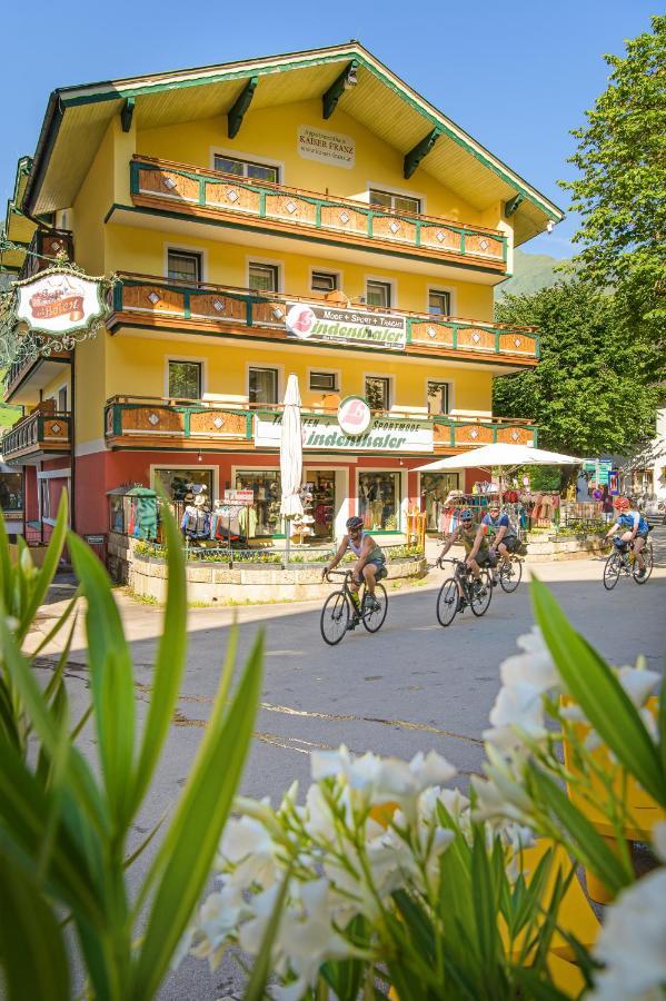 Apartment Kaiser-franz Bad Hofgastein
