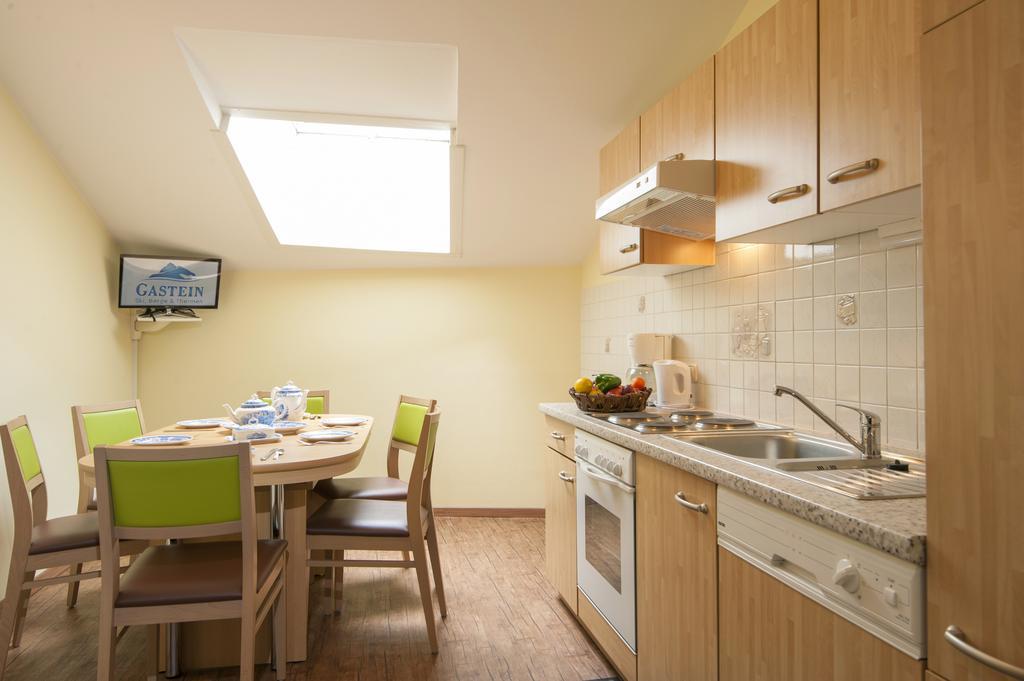 Kaiser-franz Apartment *