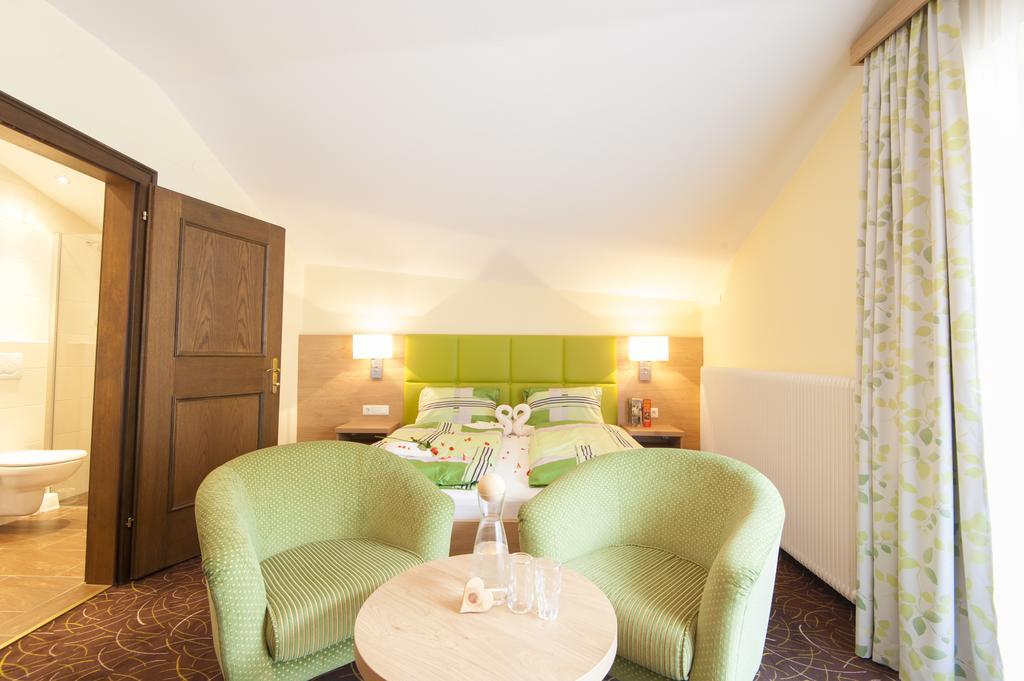Apartment Kaiser-franz