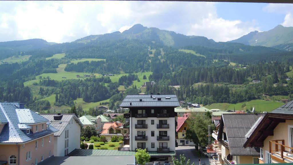 Kaiser-franz Apartment *